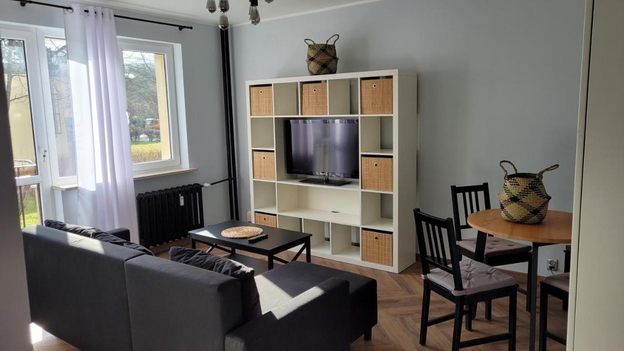 Apartament Zabcia - Przy Skm Zabianka Kolo Sopotu, Gdansk